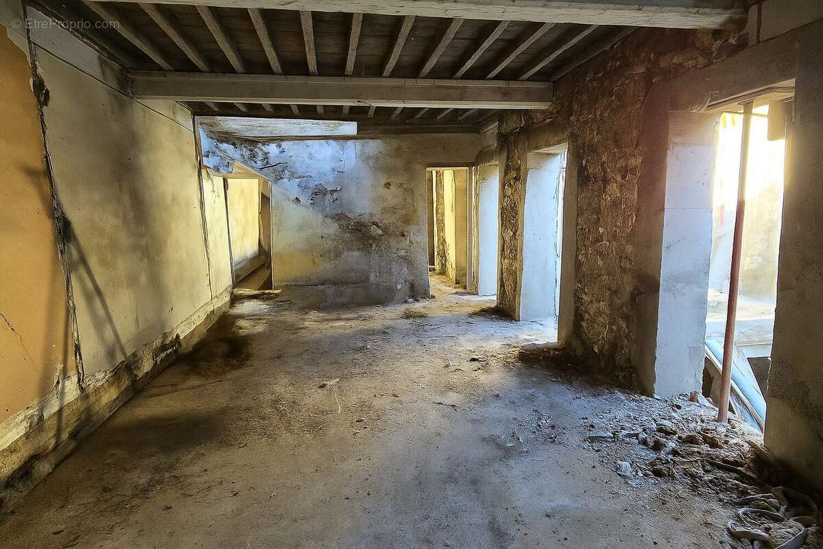 Appartement à VILLEFRANCHE-SUR-SAONE