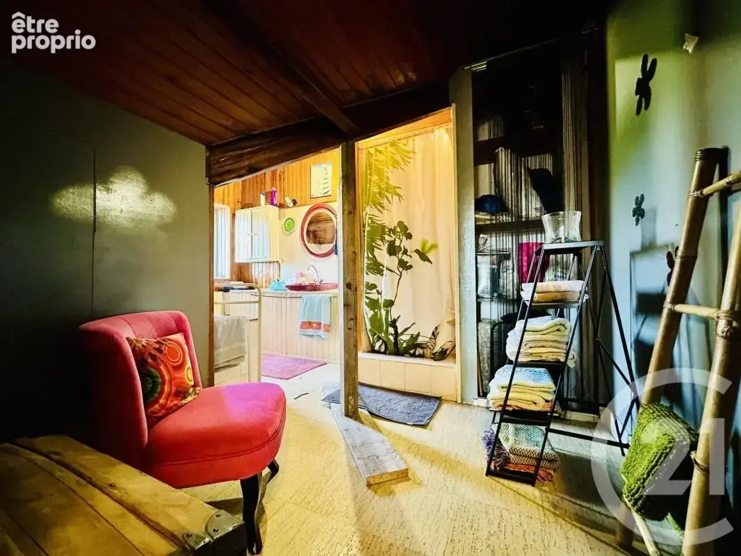 Maison 73 m² à Le Palais-Sur-Vienne  - photo 13