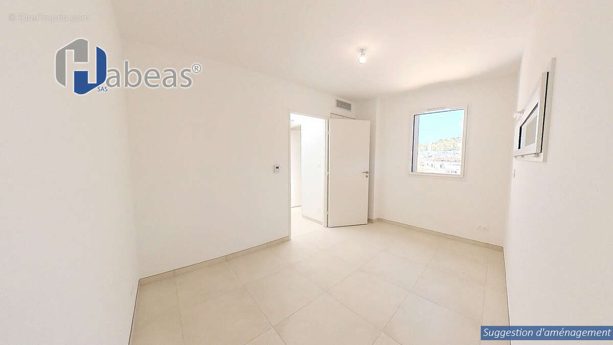 Maison à LA SEYNE-SUR-MER