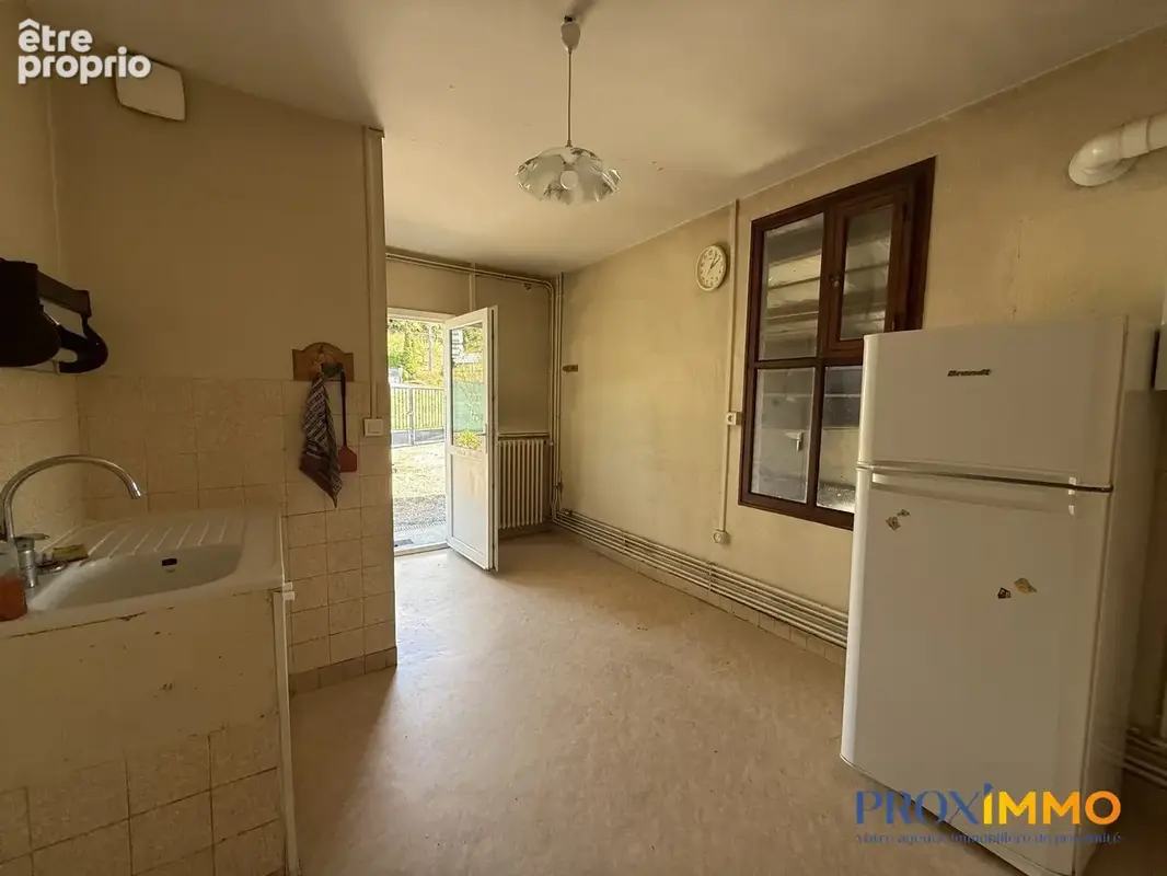 Maison 3 pièces 72 m² à vendre à Coublevie (38500) - photo 4