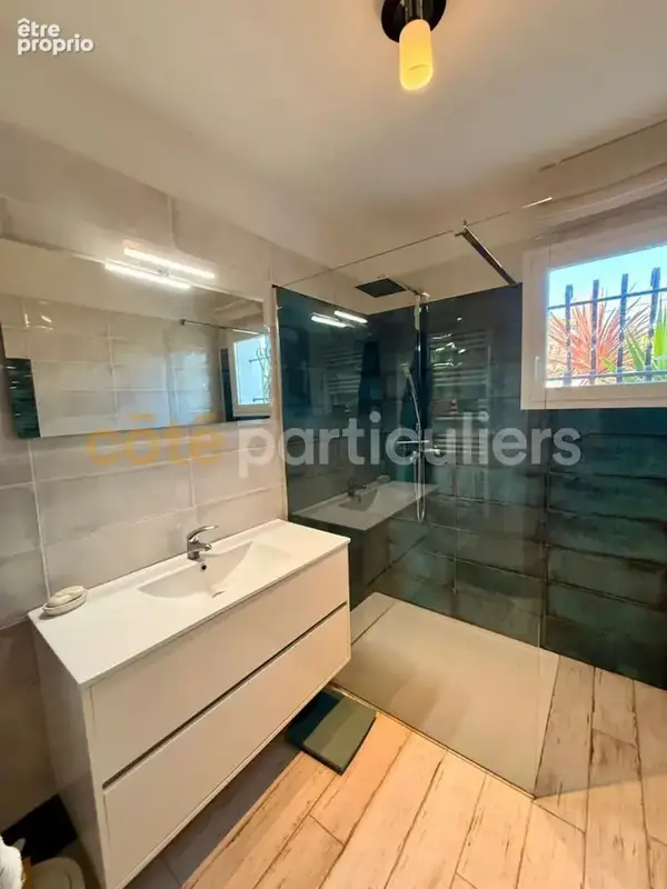 Villa d'exception avec piscine chauffée et gîte indépendant   7 pièce(s) 177.98 m2 - photo 18