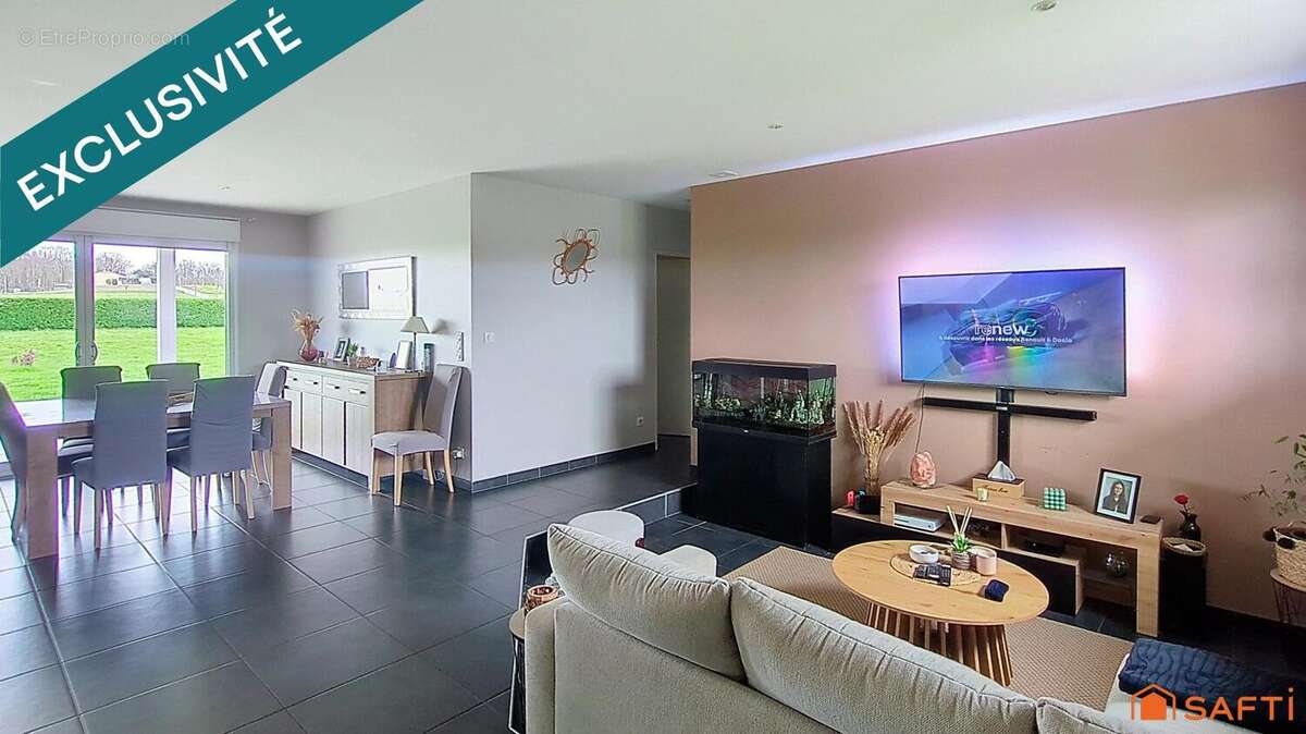 Photo 4 - Maison à MONFLANQUIN