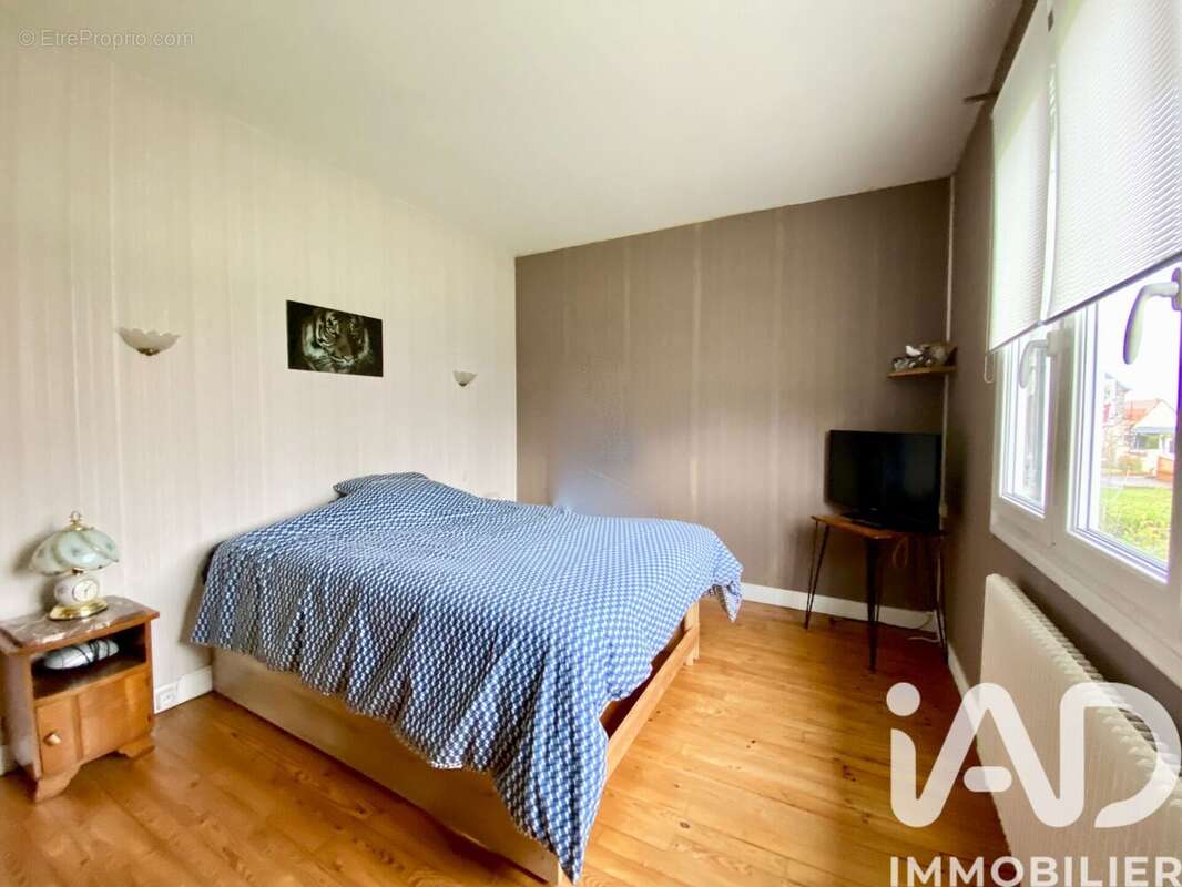 Photo 9 - Maison à EQUEMAUVILLE