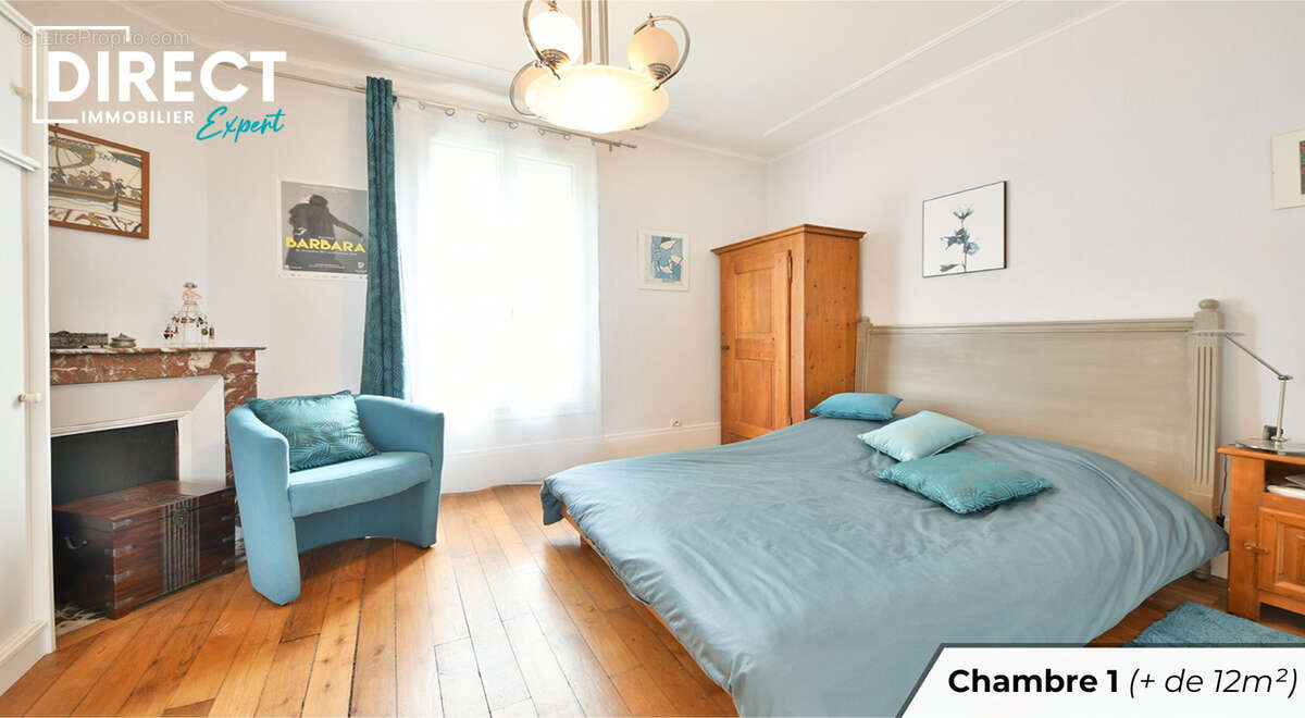 Appartement à ALFORTVILLE