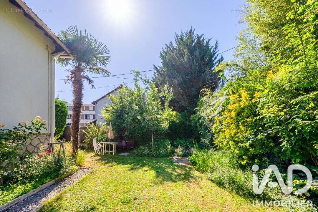 Photo 3 - Maison à ERMONT