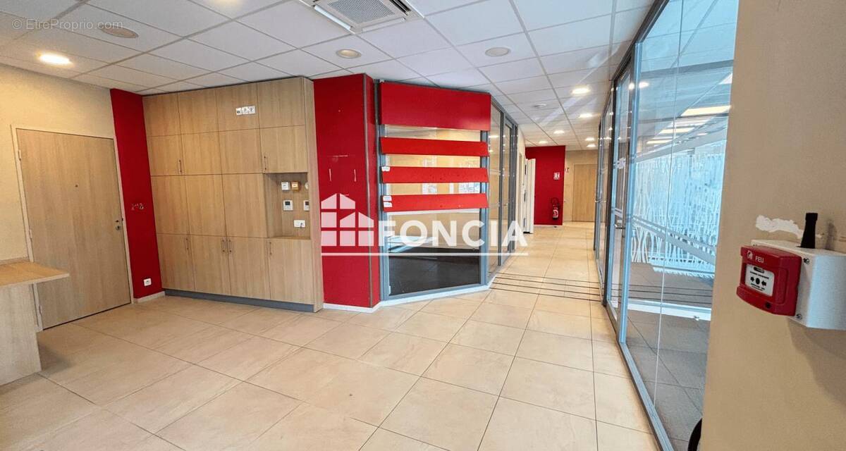 Commerce à CAGNES-SUR-MER