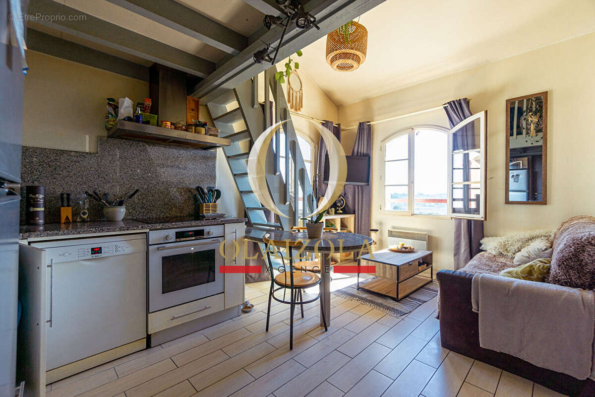 Appartement à BIDART