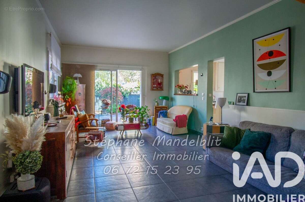Photo 4 - Maison à SAINT-MAUR-DES-FOSSES