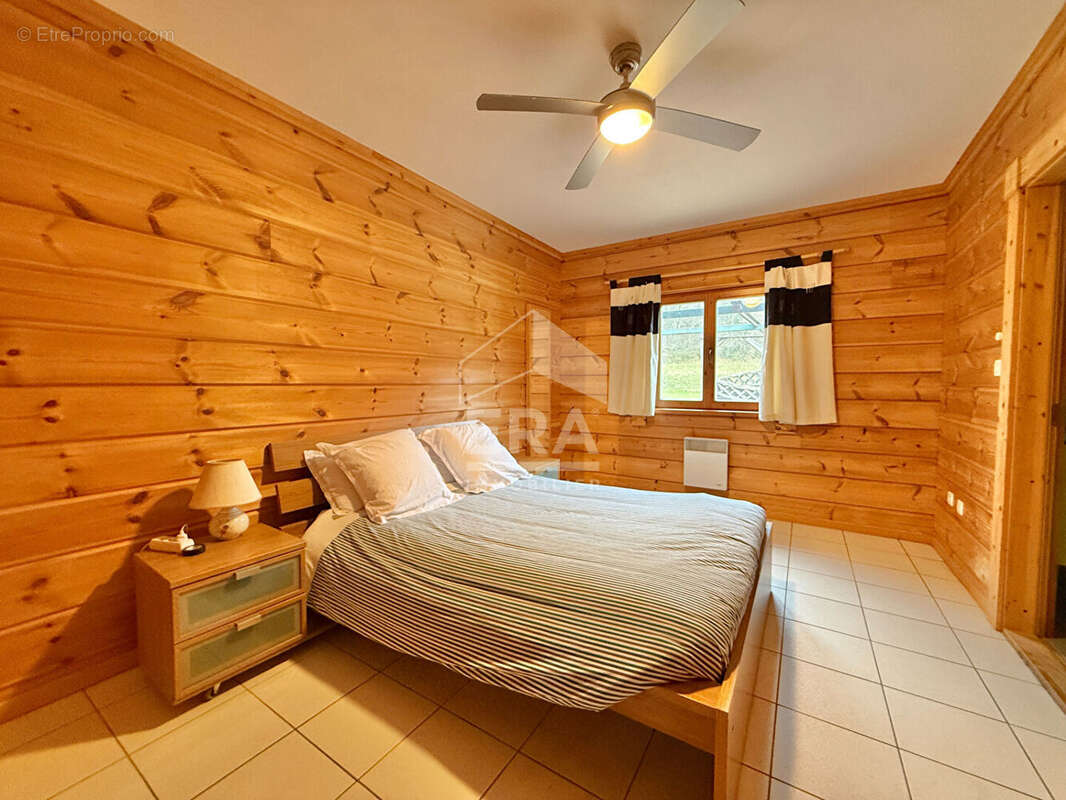 Maison à RABASTENS-DE-BIGORRE