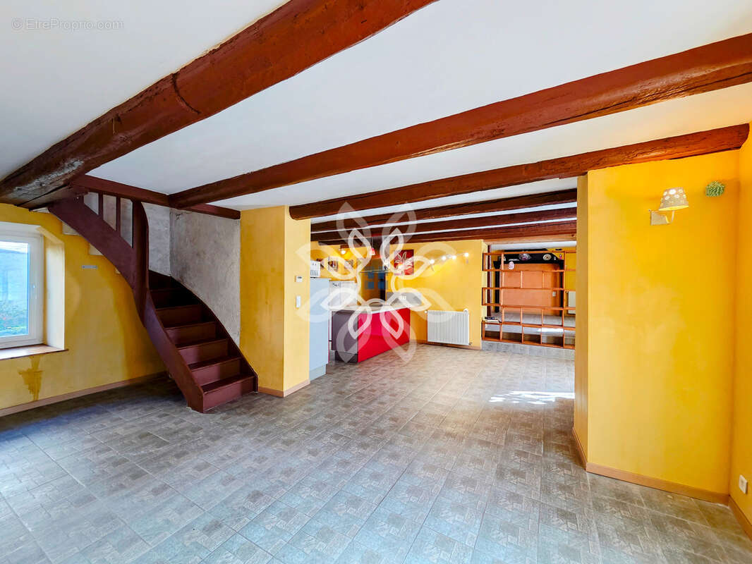 Maison à BRIOUDE