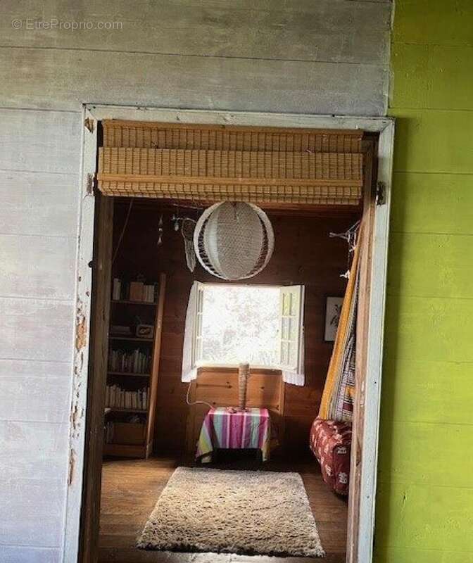 Photo 7 - Maison à SAINT-LEU