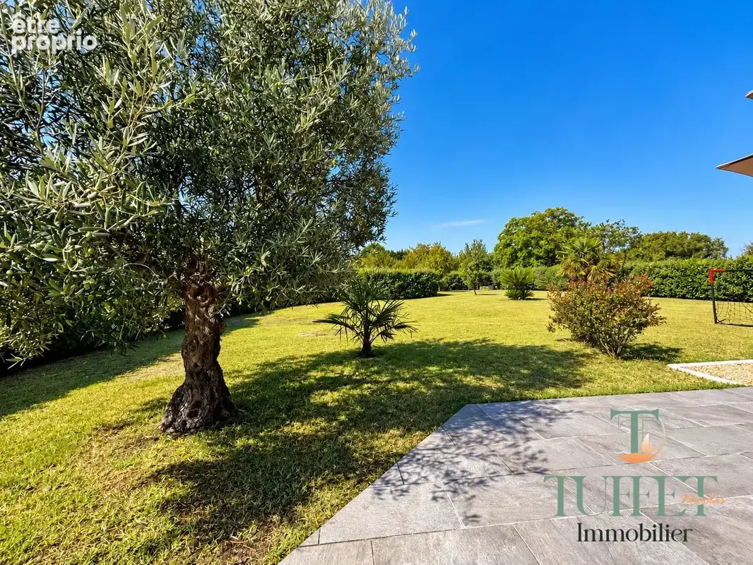 Maison 4 pièces 134 m² à vendre à La Tremblade (17390) - photo 3