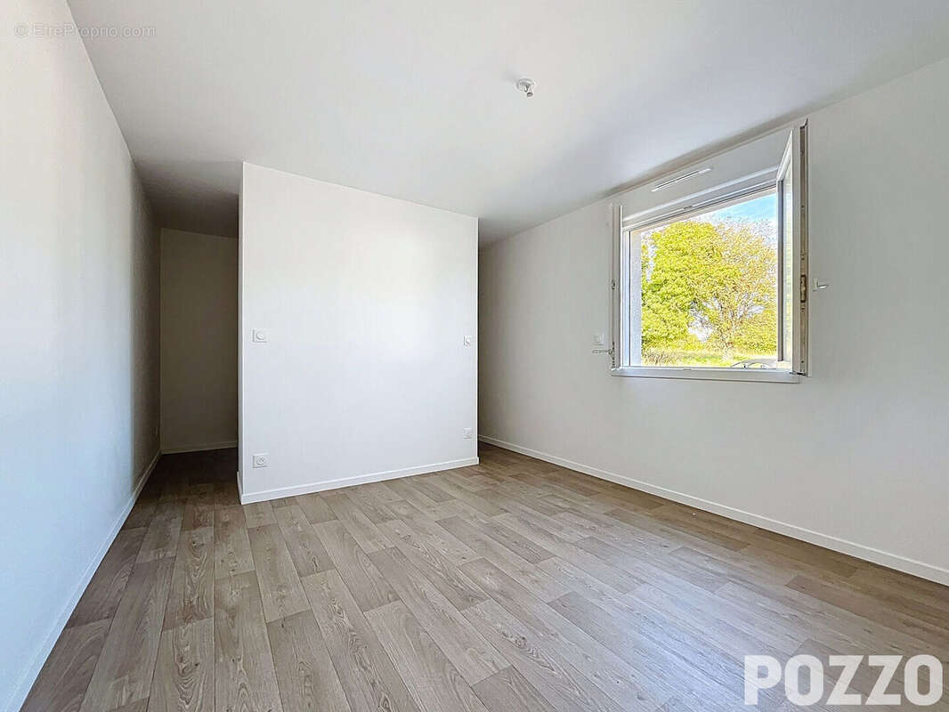 Maison neuve dans le bourg de hudimesnil - photo 11