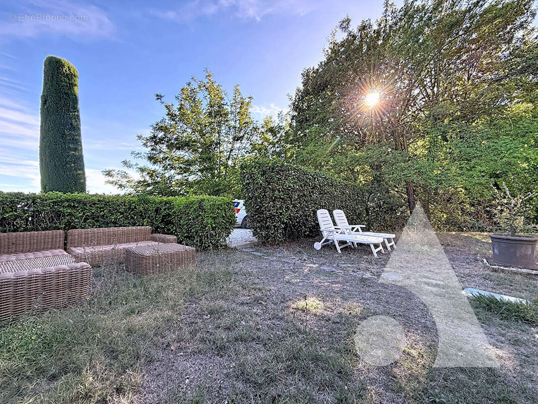 Appartement à GRASSE