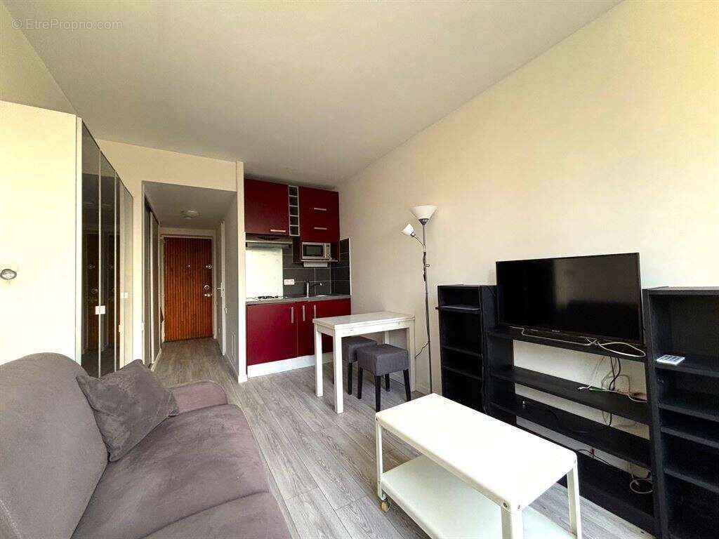 Appartement à PUTEAUX