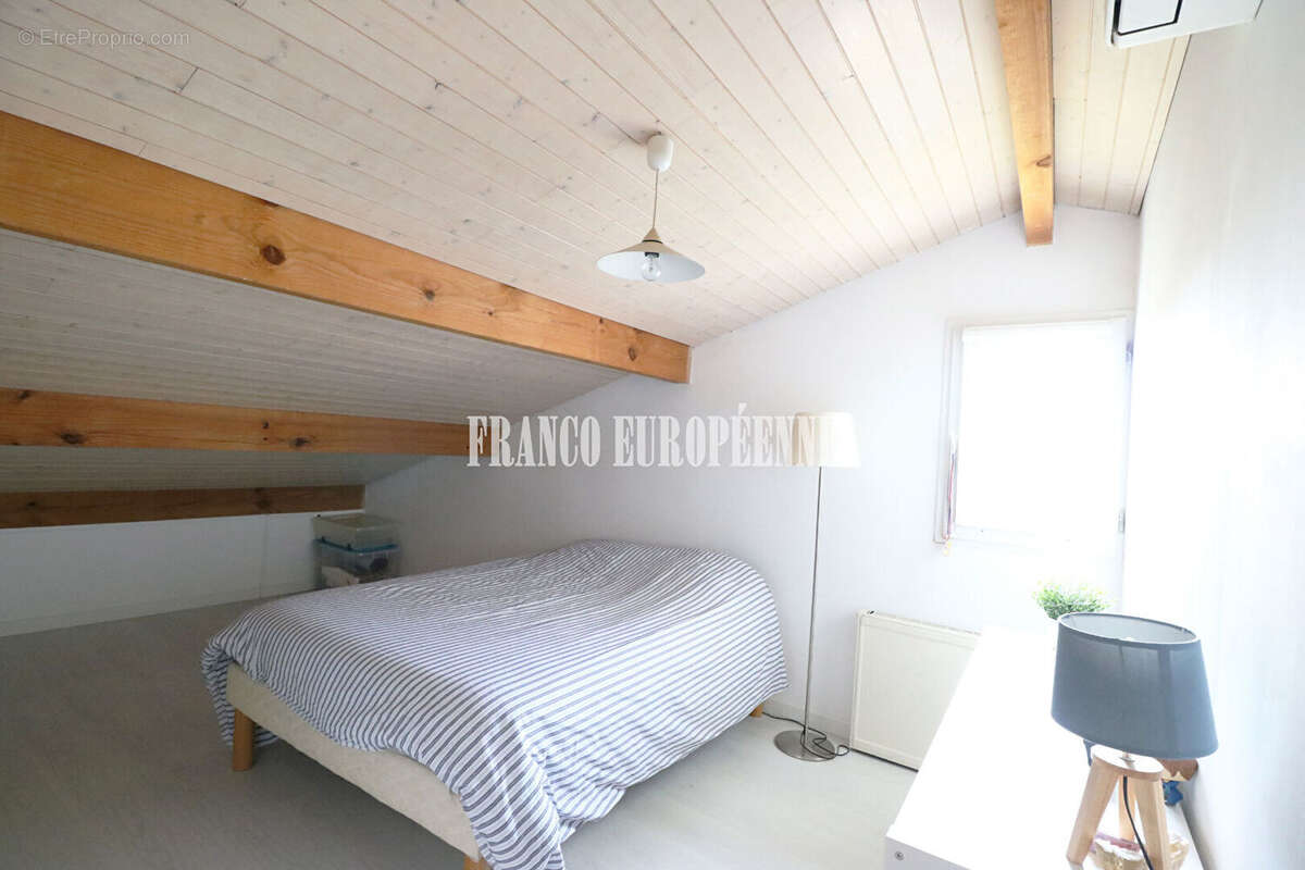 Maison à HOSSEGOR
