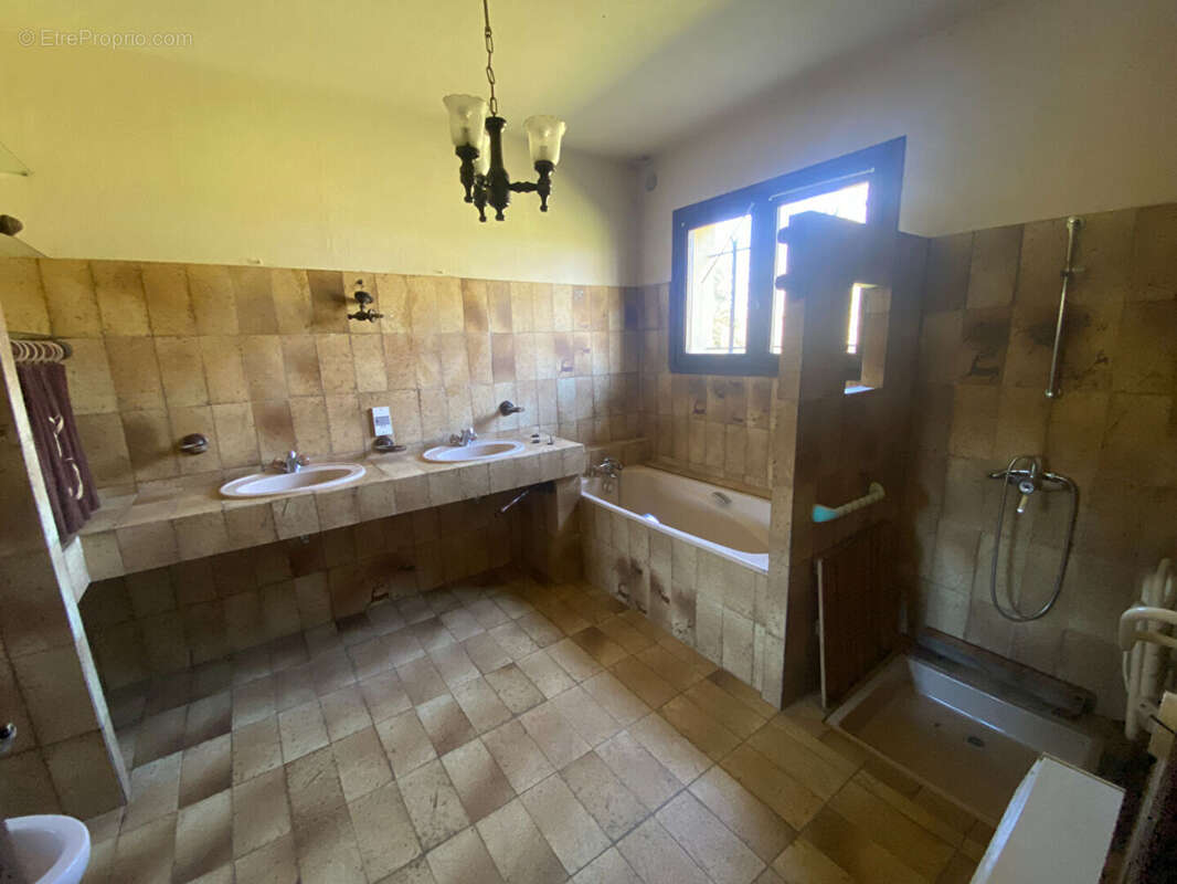 Maison à LIPOSTHEY