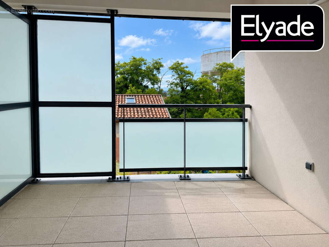 Appartement 61 m² à Toulouse  - photo 4
