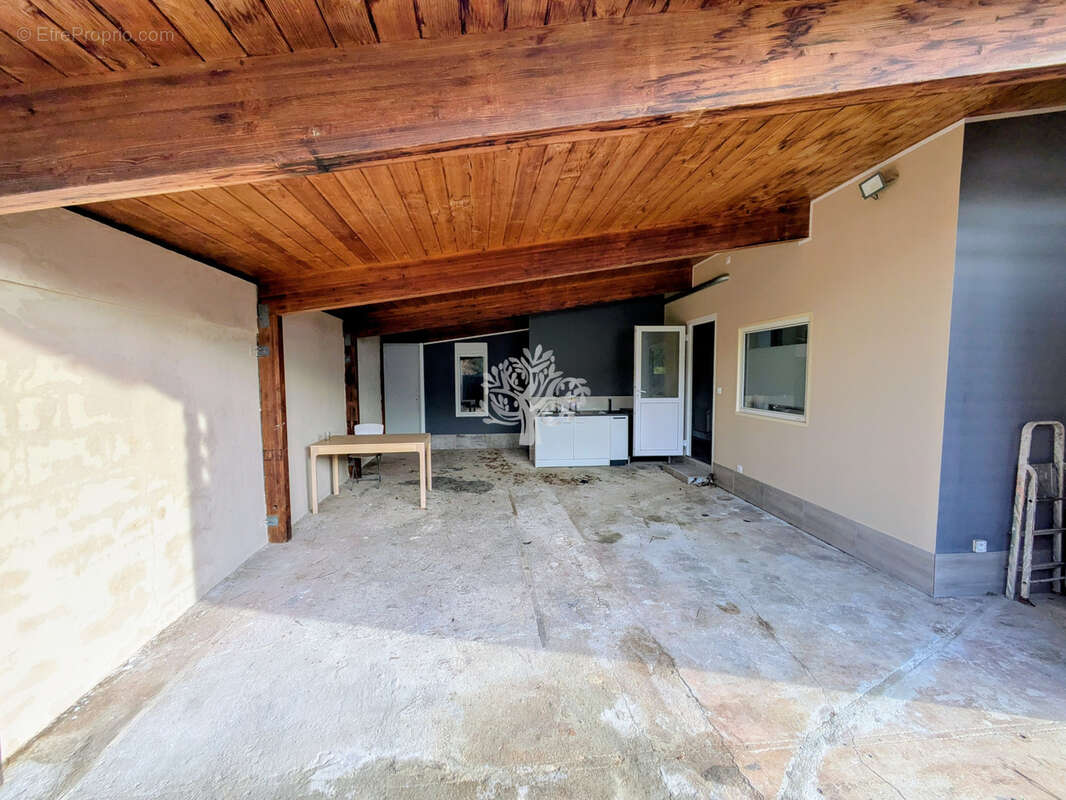 Appartement à LA SEYNE-SUR-MER