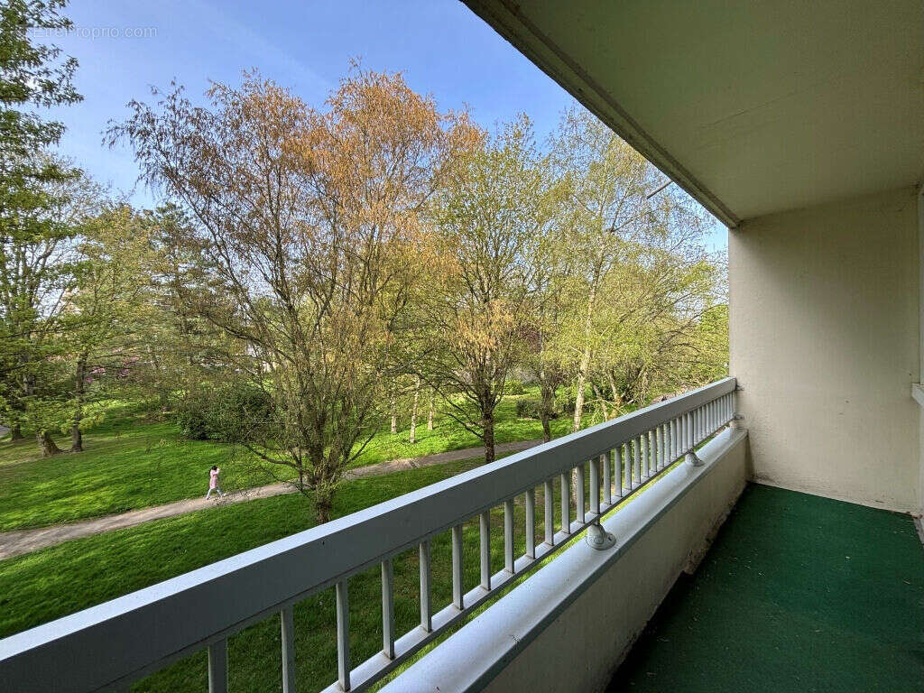 Appartement à TOURCOING