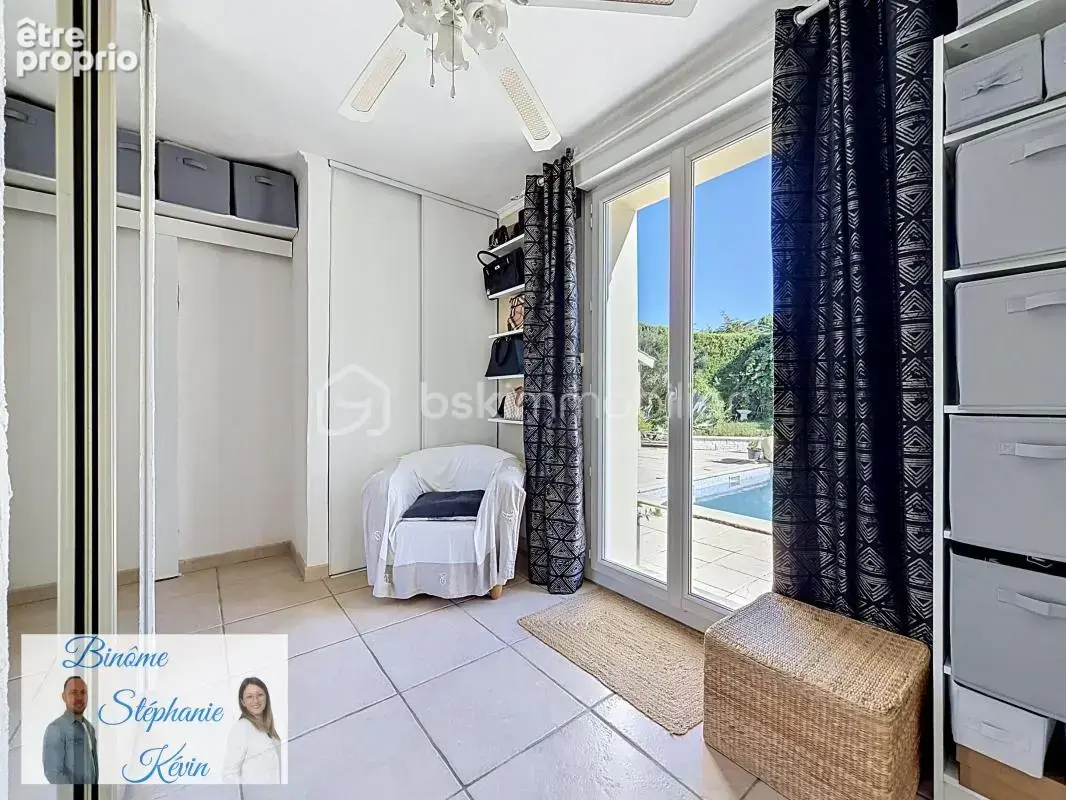  Une villa où sérénité rime avec élégance… - photo 13