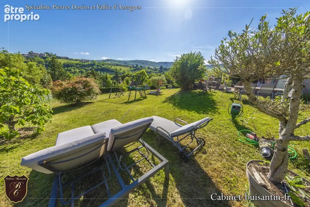 Vue imprenable et beaux volumes ! - photo 4