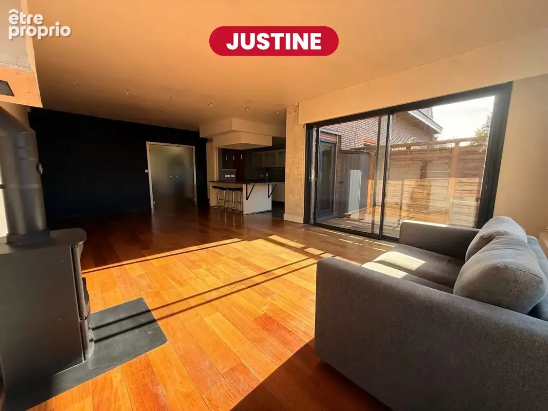 Appartement à ROUBAIX