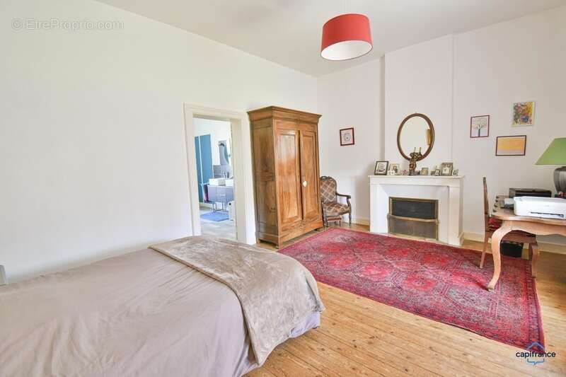 Maison à vendre 7 pièces MILLANCAY (41) - photo 8