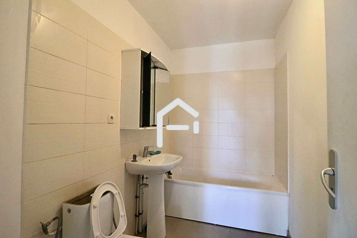 Appartement à FOS-SUR-MER