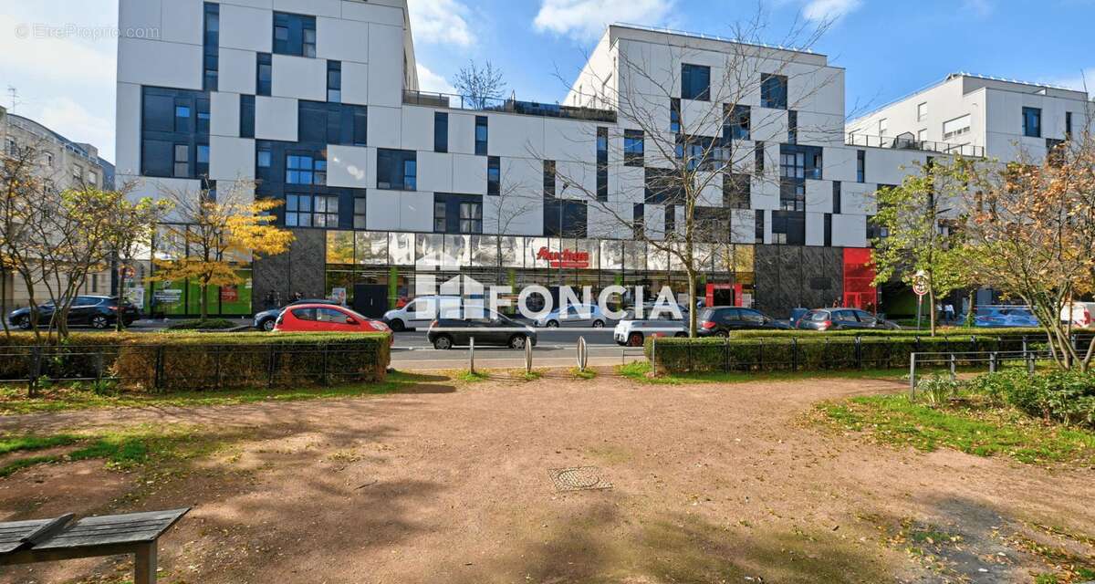 Appartement à CERGY