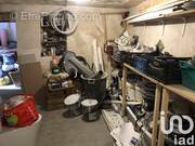 Photo 1 - Parking à WISSOUS