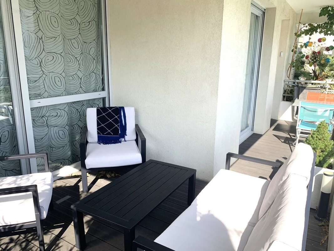 Appartement à VALENCE