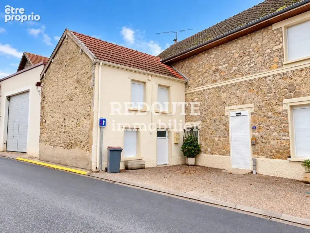 À vendre – immeuble mixte – reuil (51) - photo 2