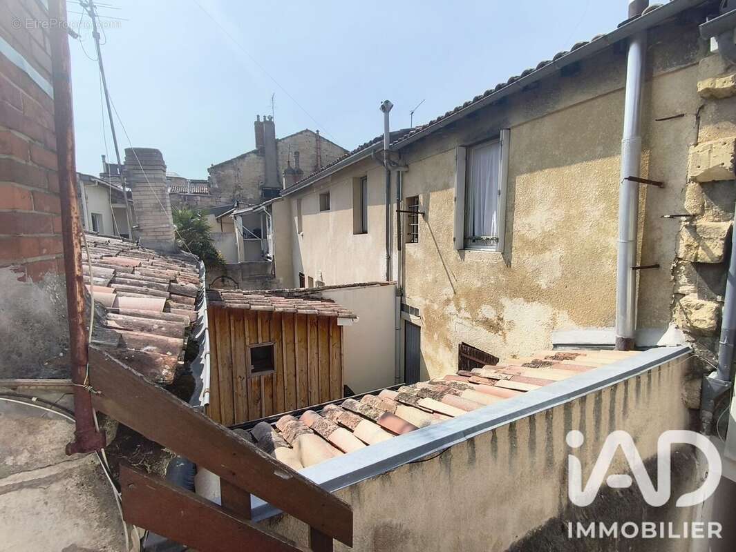 Appartement 12 m² à Bordeaux  - photo 9