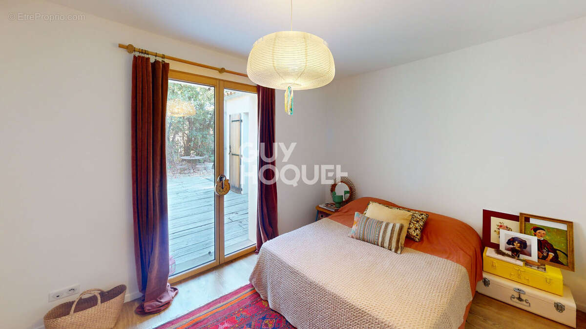 Maison à DOLUS-D&#039;OLERON