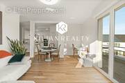 Appartement à LE CROISIC