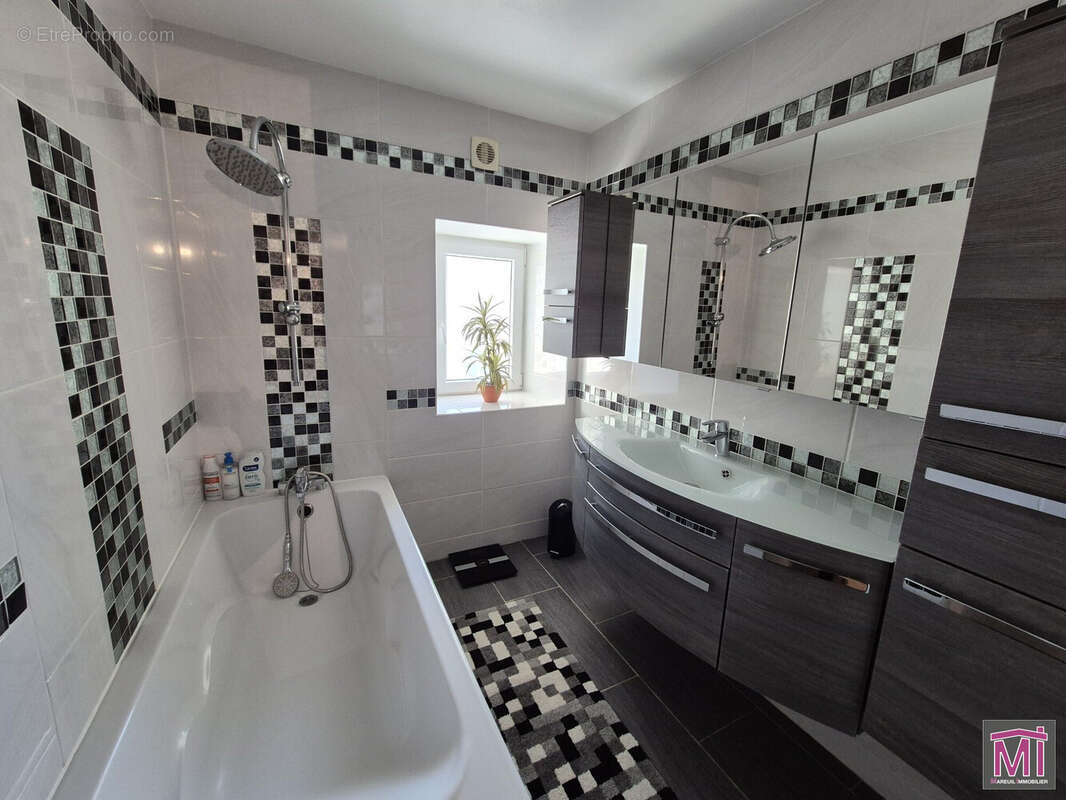 Maison à MAREUIL-SUR-OURCQ