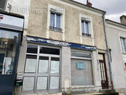 Appartement à ISSOUDUN