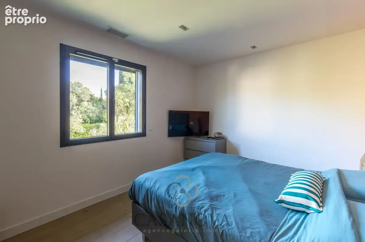 Maison 5 pièces 195 m² à vendre à Montferrier-Sur-Lez (34980) - photo 18