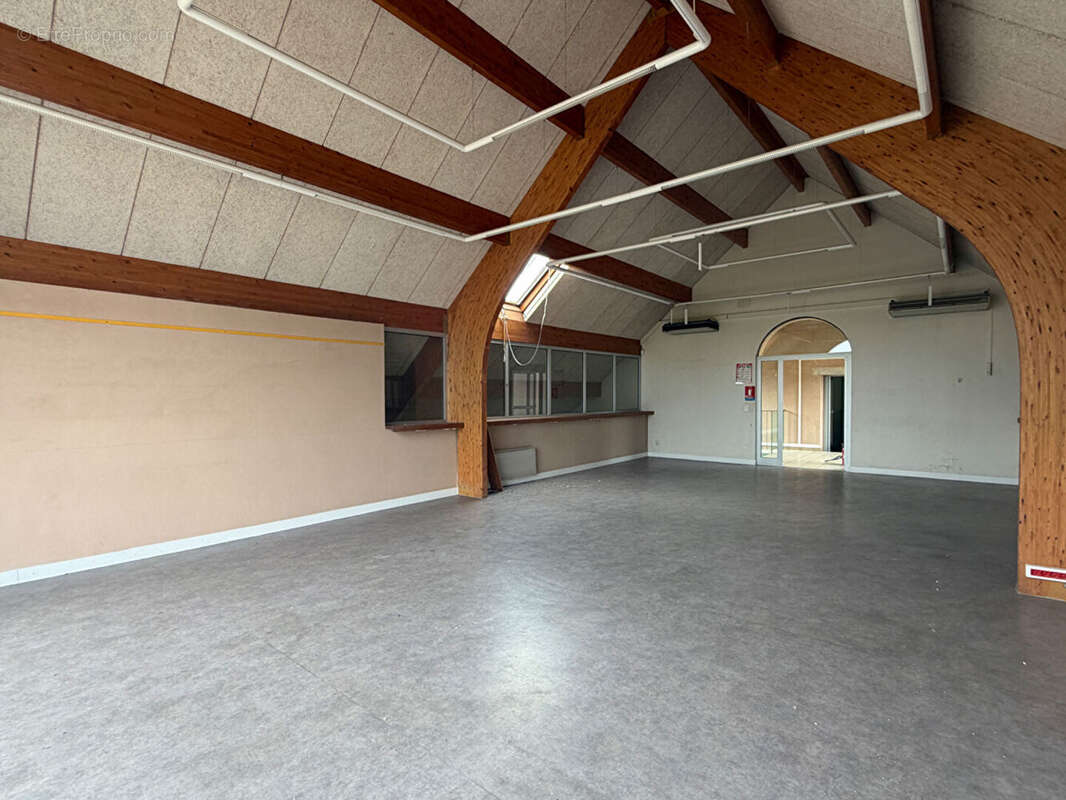 Appartement avec du cachet - photo 2
