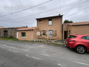 Maison à VALLET