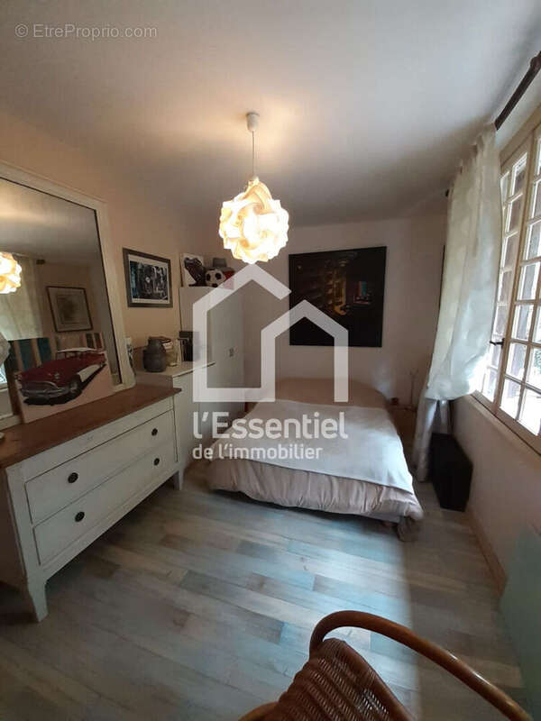 Maison à TRIEL-SUR-SEINE