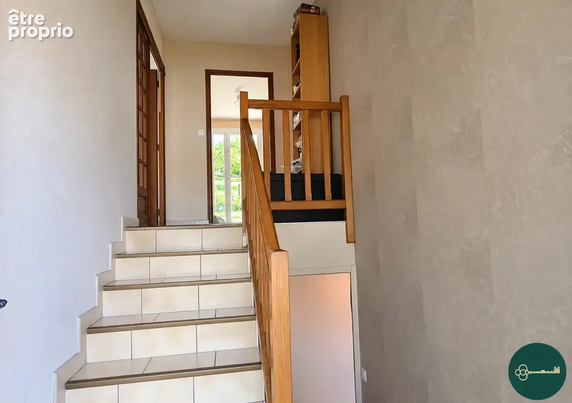Maison toul 5 pieces 114m2 - photo 8