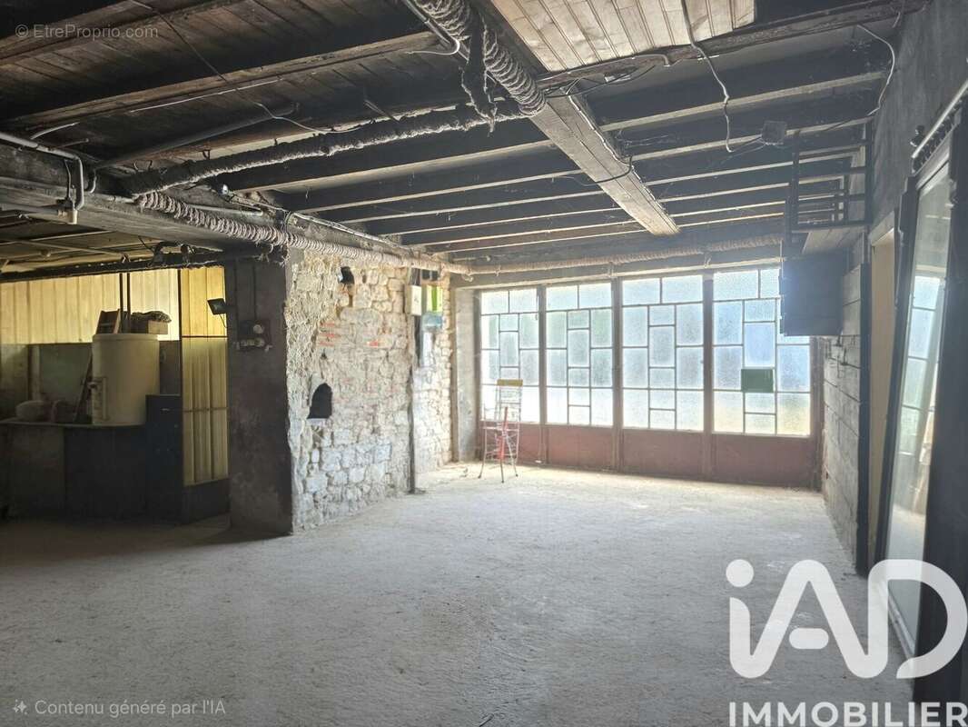 Photo 4 - Maison à SOUSCEYRAC