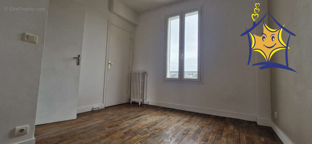 Maison à VIRY-CHATILLON