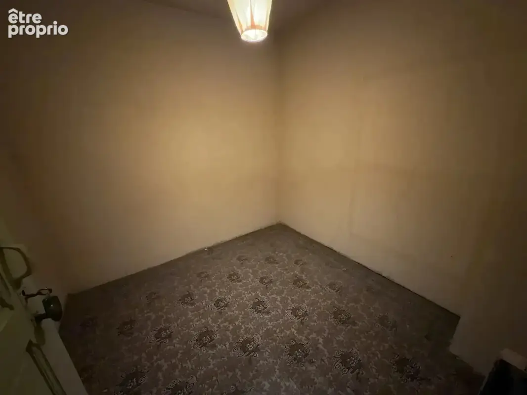 Immeuble de caractère, 3 apart, 1 local Ccial, garage 100 m2. - photo 12