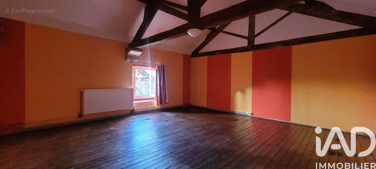 Photo 9 - Maison à AIRVAULT