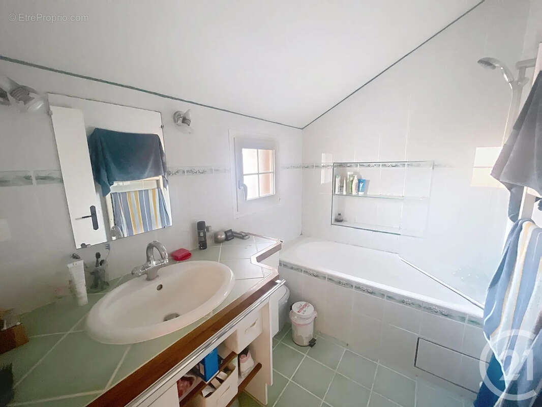 Maison à CHALONS-EN-CHAMPAGNE