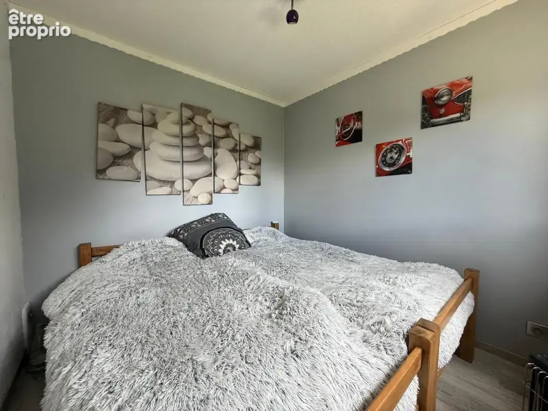 Appartement - photo 3