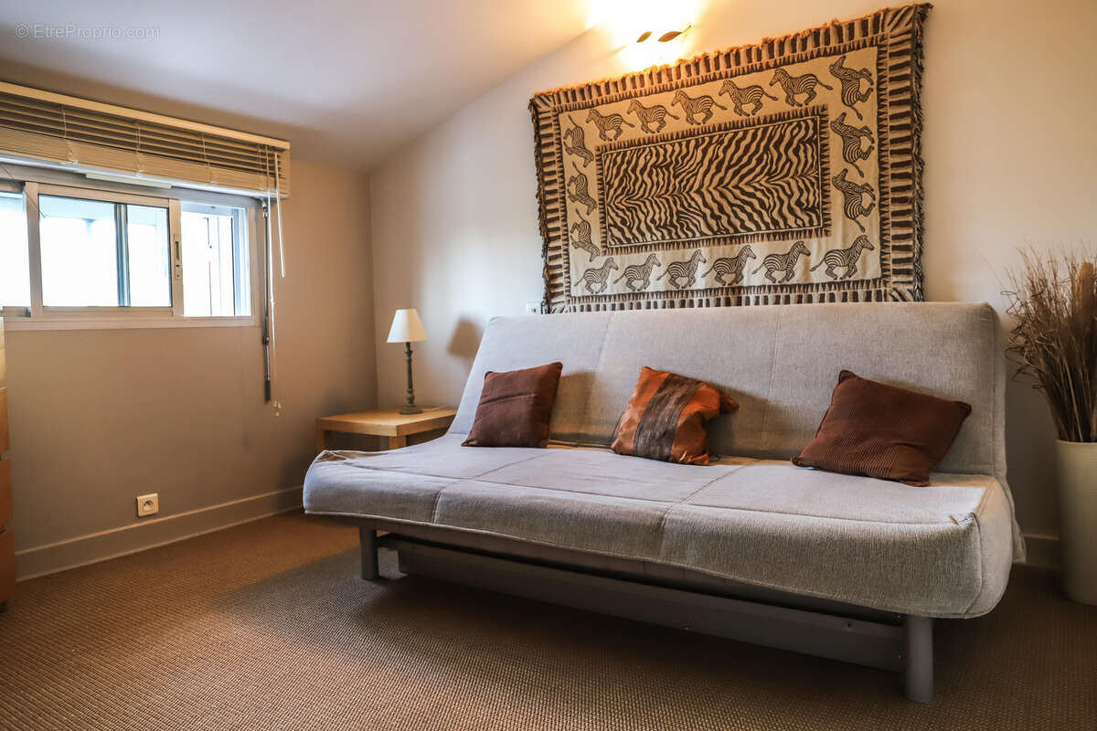 Maison à VAUX-SUR-MER